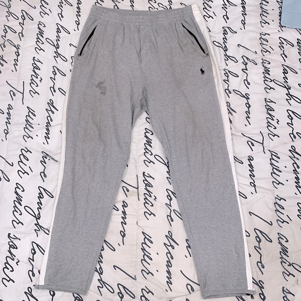Polo Ralph Lauren jogger Pants